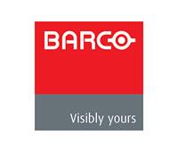 Barco Logo