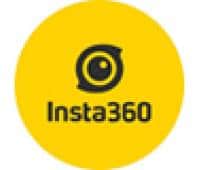 Insta360 Logo