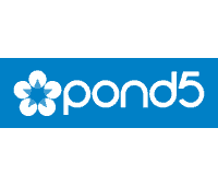 Pond 5 Logo