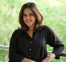 Meghna Ghai Puri