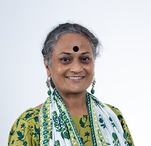 Nivedita Bhargava