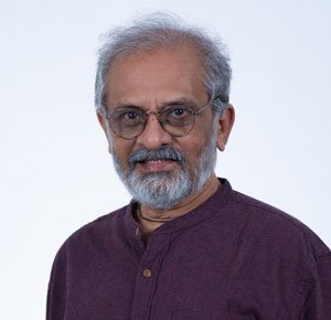 Paresh Kamdar