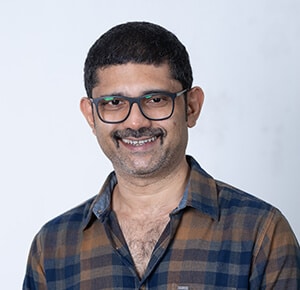 Abhijit Mazumdar