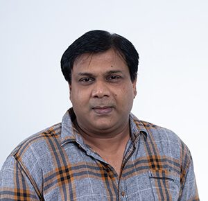 Abhishek Tripaathi