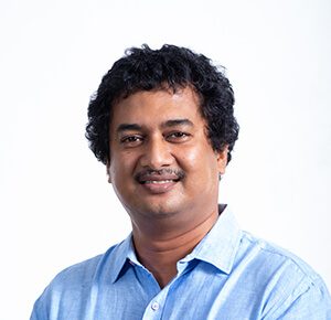 Bhaskar Roy