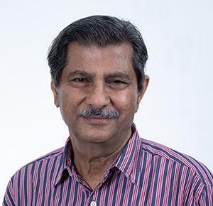 krishhnamurthy