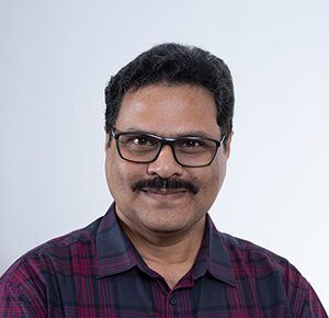 Prashant Naik