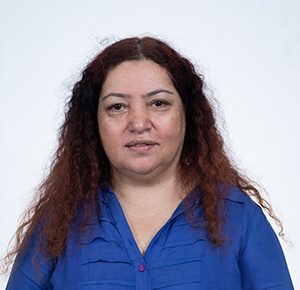 Rabiya Nazki