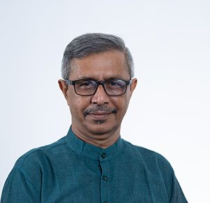 Rajesh Parmar