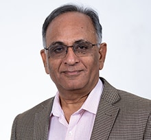 Ravi Gupta