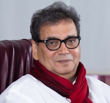 Subhash Ghai