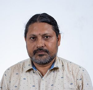 Sudipto Acharyya