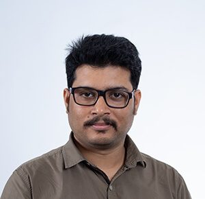 Tanmoy Basu