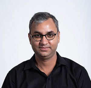 Vikas Sharma