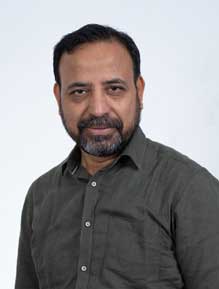 Arvind-Pandey---Head-of-Department Arvind Pandey - Head Of Acting Department