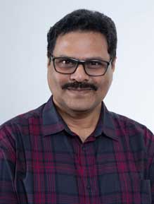 Prashant Naik