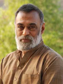 Yusuf-Mehta--Head-of-Department Yusuf Mehta