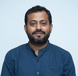 Ashif Ahmed