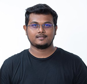 Venkatesh Pilla