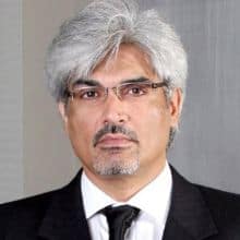 harindra singh