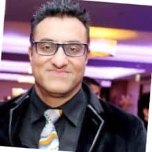 mohammed morani