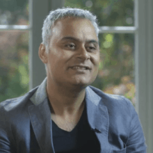neeraj roy