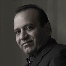 rajesh kejriwal