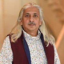 sanjoy roy