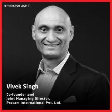 vivek b singh