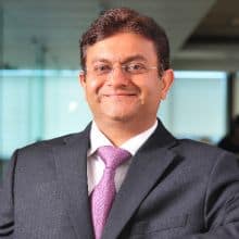 vivek bhargava