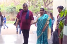 Asha Bhosle