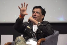 5th Veda session with Madhur Bhandarkar