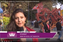 Kala Ghoda Arts Festival 2019