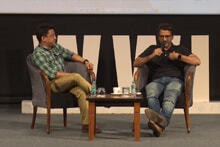 Masterclass with Sonal Dabral