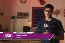 School of Filmmaking Production Design Workshop