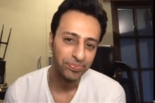 Salim Sulaiman