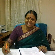 vasanthi