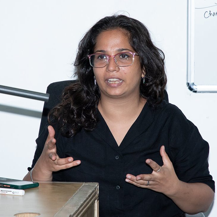 October 18 19, 2021 SMC with Sweksha Bhagat Program Lead