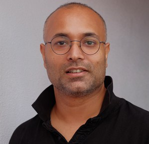 Indranil-Kashyap