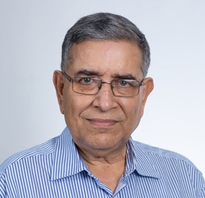 Kapil-Tandon