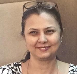 Mona-Kothari