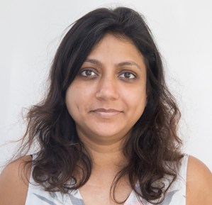 Suparna-Sengupta