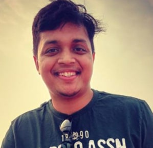 Yugshrestha-Karpatne