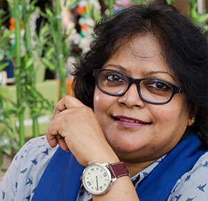 anupama-bose Nilakshi Sengupta