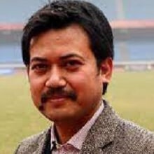 kishore-taid