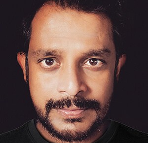 rupesh