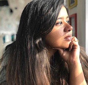 shraddha-thorat