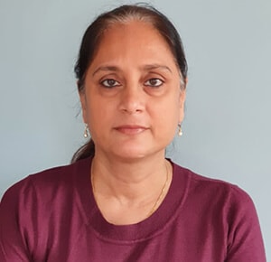 vandana
