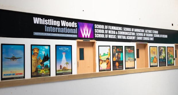 Animation & Game Design Courses in Mumbai, India | Whistling Woods  International
