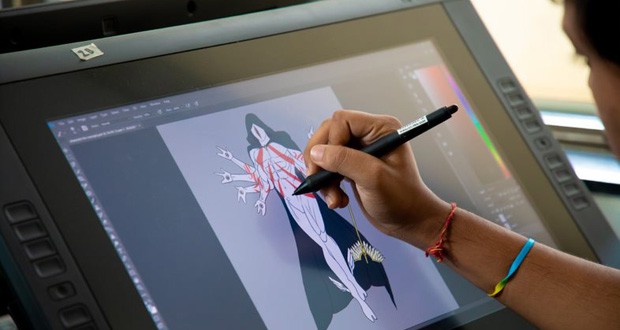 Animation and Multimedia Courses